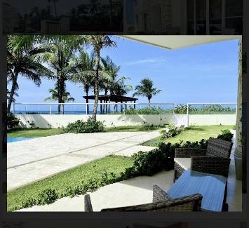 Cabarete Apartment | Discover Christamar Resident: Family-Friendly with Pool Access