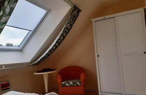 Kreideberg Apartment | Delightful Christas Nest - Family-Friendly Getaway in Lüneburg