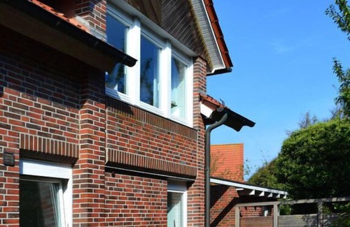 Langeoog House | Stylish Christel Retreat with Family-Friendly Amenities