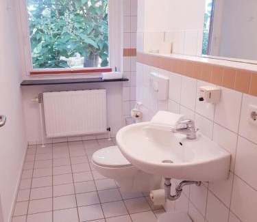 Breklum Hotel | Pet-Friendly Escape at Christian Jensen Kolleg & Gästehäuser