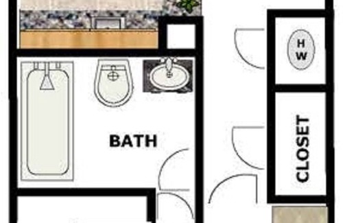 Avon Apartment | Premier Christie Lodge: Hot Tub & Spa in Avon, CO