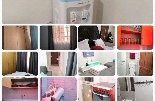 Eastleigh Apartment | Guest Rated: Christie's Apartments Nairobi - Family Friendly Stay