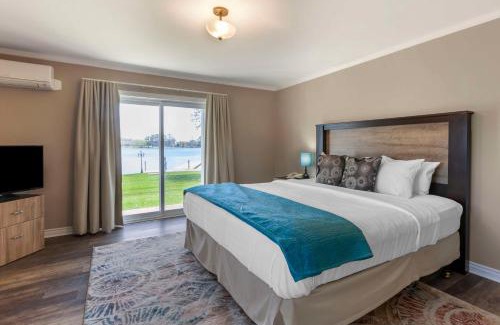 Port Severn Resort | Relax at Christie's Mill Inn & Spa with Family-Friendly Amenities