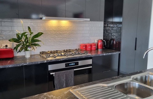 Christie Downs House | Family-Friendly Retreat at Christies Cove with Pool & Spa