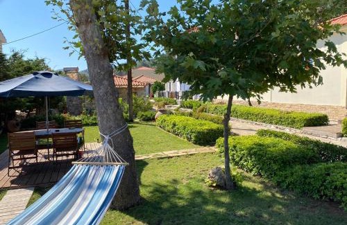 Agios Konstantinos House | Pet and Child Friendly Retreat at Christina - Rated 9.5/10