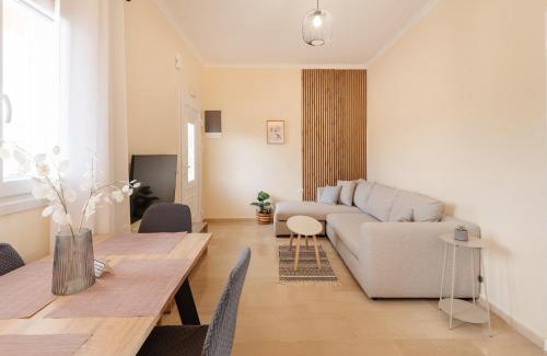 Gouvia Apartment | Child-Friendly Escape at Christina's Apartment 2 - Rated 9.6
