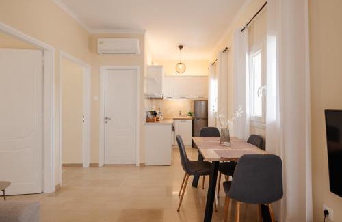 Gouvia Apartment | Child-Friendly Escape at Christina's Apartment 2 - Rated 9.6
