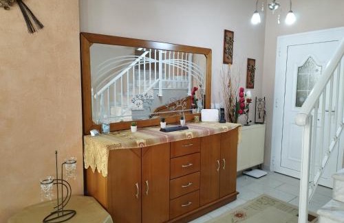 Sarti Apartment | Inviting Stay at Christina's Home - Rated 9.5/10!