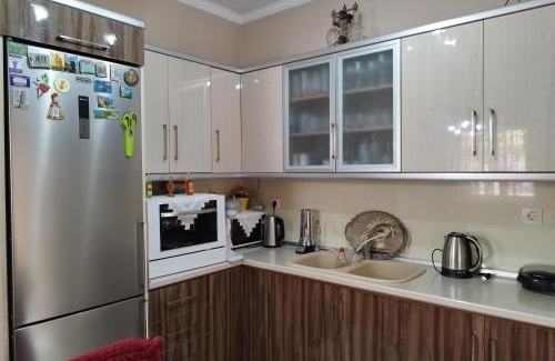 Sarti Apartment | Inviting Stay at Christina's Home - Rated 9.5/10!