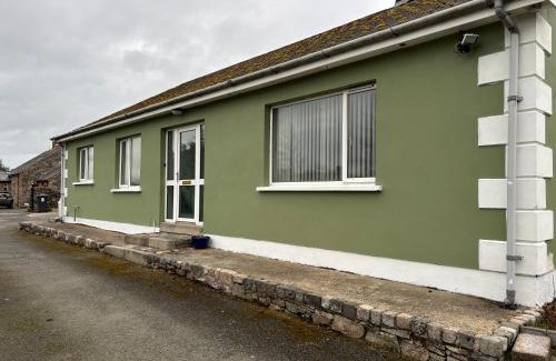 Downpatrick House | Christinas Cottage Downpatrick