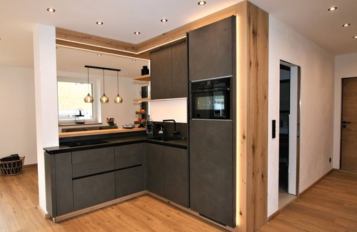 Brixlegg Apartment | Discover Comfort at Christine by Interhome with Spa Amenities