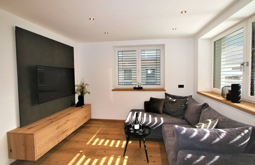 Brixlegg Apartment | Discover Comfort at Christine by Interhome with Spa Amenities