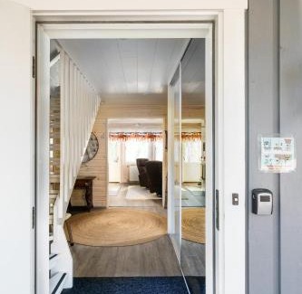 Rovaniemi House | Discover the Magic of Christmas Star Path for Families