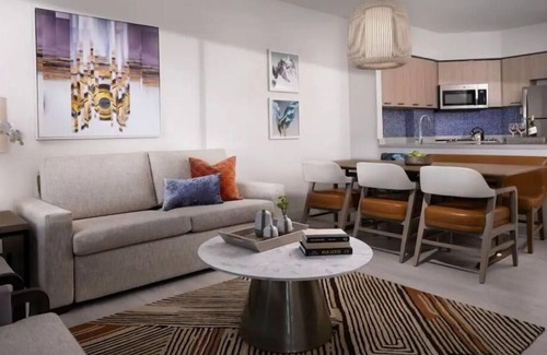 Dorado Apartment | Cozy Beachfront Retreat: 2 Bedroom Hyatt Timeshare Getaway