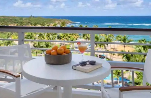 Dorado Apartment | Cozy Beachfront Retreat: 2 Bedroom Hyatt Timeshare Getaway