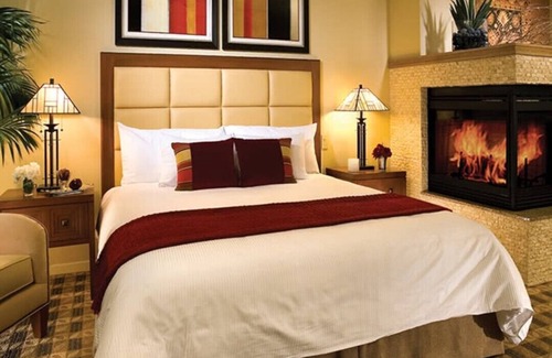 Lawrence Welk Resort Village Resort | Cozy 1-Bedroom at Christmas Welk San Diego with Pool Access
