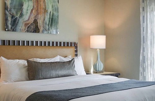 Lawrence Welk Resort Village Resort | Cozy 1-Bedroom at Christmas Welk San Diego with Pool Access