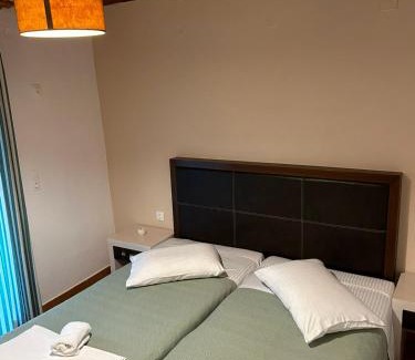 Ag. Georgios House | Discover Family-Friendly Comfort at Christodoulos Apartment