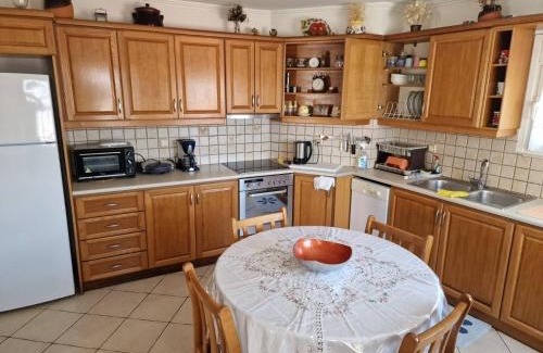 Monemvasia Apartment | Pet-Friendly Chrysafos View with High Guest Ratings