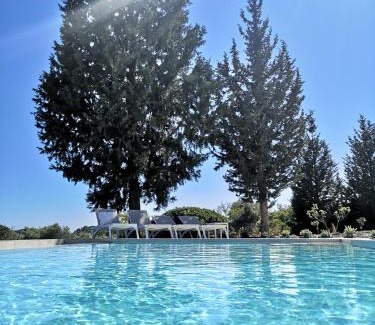 Lindos Villa | Experience Nature at Chrysanthi Villa: 4-Star Getaway