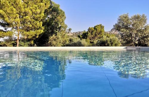 Lindos Villa | Experience Nature at Chrysanthi Villa: 4-Star Getaway