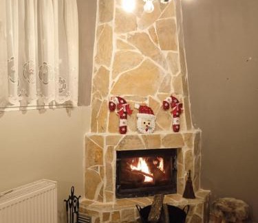 Mavromati House | Chrysoula's home -koziakas- PYLI