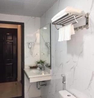 Nghia Lo Hotel | Cozy Dragonfly Hotel Nghia Lo with Pool & Breakfast