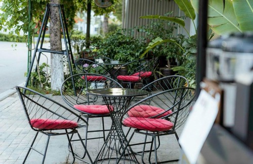 Bai Chay Apartment | Chuỗi căn hộ khách sạn homestay 10 ngủ - nấu ăn - trung tâm Bãi Cháy - gần bãi tắm biển Bãi Cháy