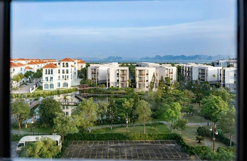 Bai Chay Apartment | Chuỗi căn hộ khách sạn homestay 10 ngủ - nấu ăn - trung tâm Bãi Cháy - gần bãi tắm biển Bãi Cháy