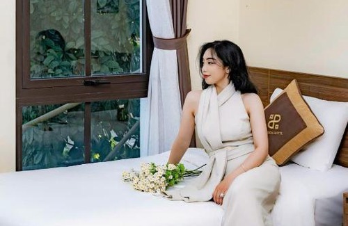 Bai Chay Apartment | Chuỗi căn hộ khách sạn homestay 10 ngủ - nấu ăn - trung tâm Bãi Cháy - gần bãi tắm biển Bãi Cháy