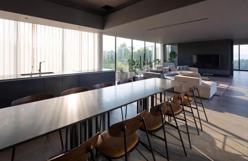 Ha Long Villa | Chuỗi Villa 6 ngủ Siêu VIP Tuần Châu S-H - Mặt Biển - View vịnh