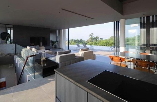 Ha Long Villa | Chuỗi Villa 6 ngủ Siêu VIP Tuần Châu S-H - Mặt Biển - View vịnh