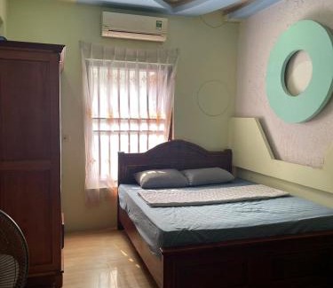 Hoa Lu Hostel | Chu hostel Tam Coc
