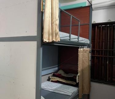Hoa Lu Hostel | Chu hostel Tam Coc