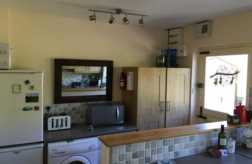Ballyheigue House | Ocean View Retreat at Chuain Mhaire, Glenderry - 4 Stars