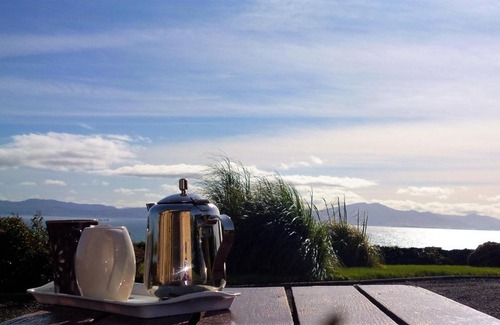 Ballyheigue House | Ocean View Retreat at Chuain Mhaire, Glenderry - 4 Stars