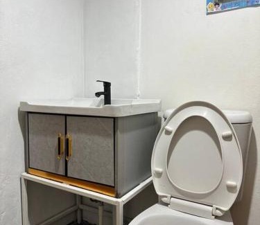 Bang Phlat Apartment | Chubby 5: Guest Rated 9/10 for an Unforgettable Stay
