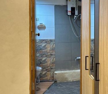 Bang Phlat Apartment | Chubby 5: Guest Rated 9/10 for an Unforgettable Stay