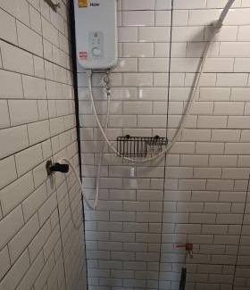 Bang Phlat Apartment | Guest Rated Chubby 9 Room 7 - An Ideal Stay Awaits