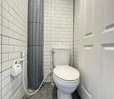 Bang Phlat Apartment | Cozy Chubby 9 Room 6 - Guest Rated: 8/10 for Comfort