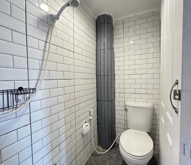 Bang Phlat Apartment | Cozy Chubby 9 Room 6 - Guest Rated: 8/10 for Comfort