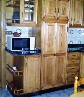 Requias House | Family-Friendly Chuca House - Guest Rated 9.5/10