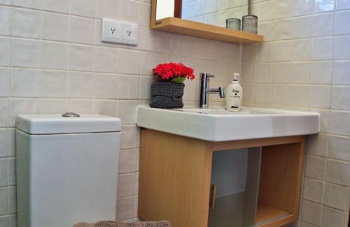 Playa Apartment | Top-Rated ChuChubi Studio Apartment in Bonaire