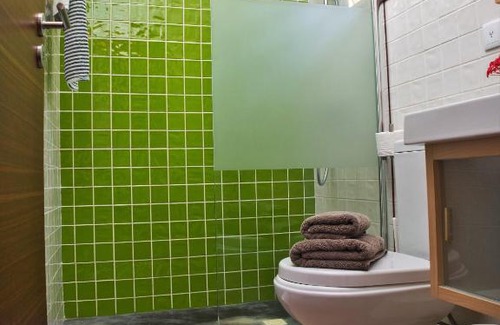 Playa Apartment | Top-Rated ChuChubi Studio Apartment in Bonaire