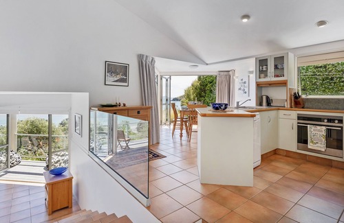 Opito Bay House | Discover Chuck’s Retreat - Opito Bay Holiday Home Awaits!
