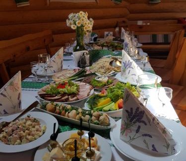 Chynadievo Hotel | Top-Rated Chudodievo Mini-Hotel with Pool & Breakfast