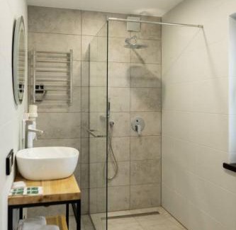 Vyshpil Resort | Experience Tranquility at Chudodiyevo Park Hotel