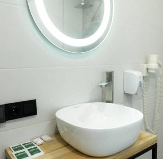 Vyshpil Resort | Experience Tranquility at Chudodiyevo Park Hotel