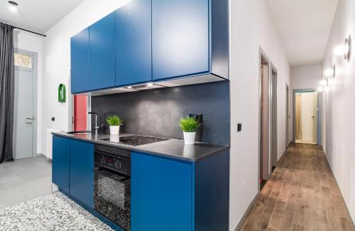 Malasana Apartment | Chueca I: Pet-Friendly Hotel with Breakfast Included