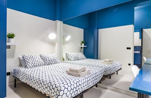 Malasana Apartment | Chueca I: Pet-Friendly Hotel with Breakfast Included